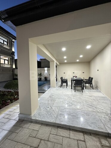 Satılır 5 otaqlı həyət evi/bağ evi 330 m², Şağan q., photo 7 from 23