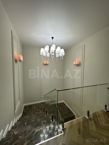 Satılır 5 otaqlı həyət evi/bağ evi 330 m², Şağan q., photo 19 from 23