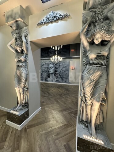 Satılır 5 otaqlı həyət evi/bağ evi 330 m², Şağan q., photo 10 from 23
