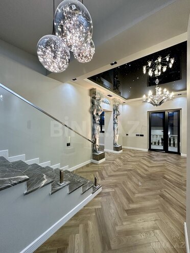 Satılır 5 otaqlı həyət evi/bağ evi 330 m², Şağan q., photo 12 from 23