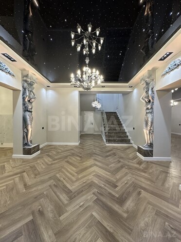 Satılır 5 otaqlı həyət evi/bağ evi 330 m², Şağan q., photo 9 from 23
