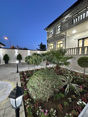 Satılır 5 otaqlı həyət evi/bağ evi 330 m², Şağan q., photo 4 from 23