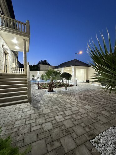 Satılır 5 otaqlı həyət evi/bağ evi 330 m², Şağan q., photo 6 from 23