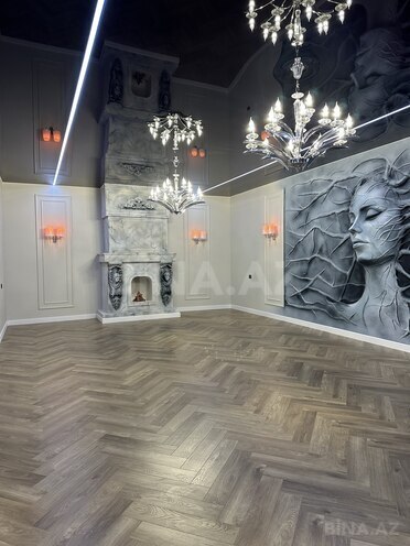 Satılır 5 otaqlı həyət evi/bağ evi 330 m², Şağan q., photo 11 from 23