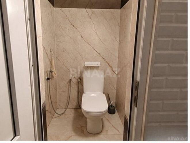 İcarəyə verilir 3 otaqlı köhnə tikili 100 m², 20-ci sahə q., photo 12 from 13