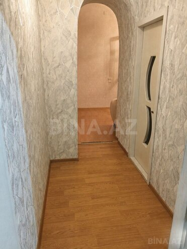 İcarəyə verilir 3 otaqlı köhnə tikili 100 m², 20-ci sahə q., photo 10 from 13
