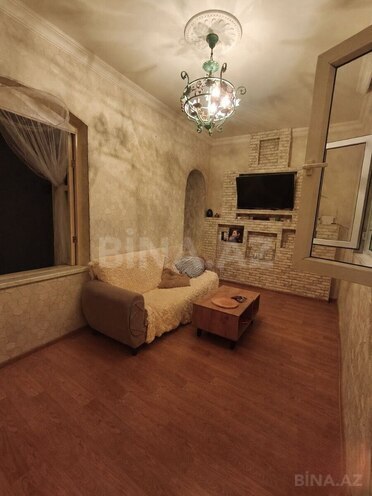 İcarəyə verilir 3 otaqlı köhnə tikili 100 m², 20-ci sahə q., photo 6 from 13