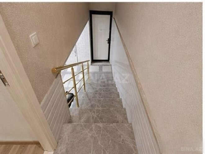 İcarəyə verilir 3 otaqlı köhnə tikili 100 m², 20-ci sahə q., photo 5 from 13