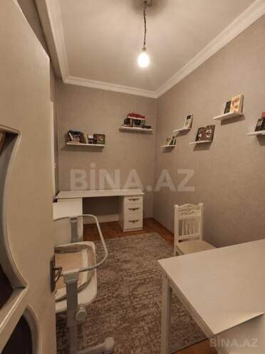İcarəyə verilir 3 otaqlı köhnə tikili 100 m², 20-ci sahə q., photo 8 from 13
