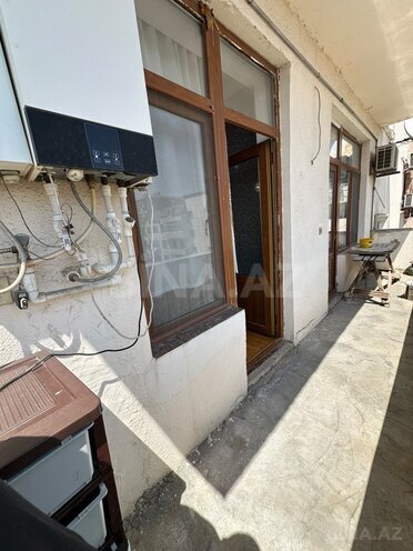 Продаётся 2-комн. новостройка 60 м², Абшеронcкий  р., photo 13 from 14