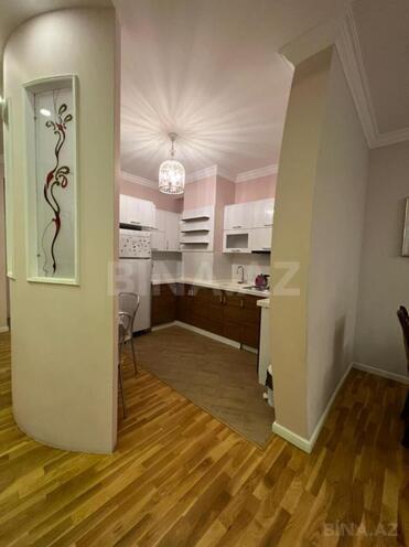 Сдаётся 3-комн. новостройка 114 м², м. Шах Исмаил Хатаи, photo 10 from 18