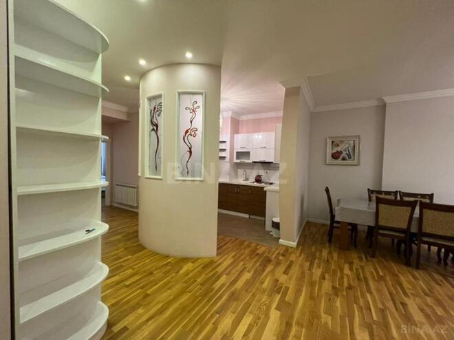 Сдаётся 3-комн. новостройка 114 м², м. Шах Исмаил Хатаи, photo 13 from 18