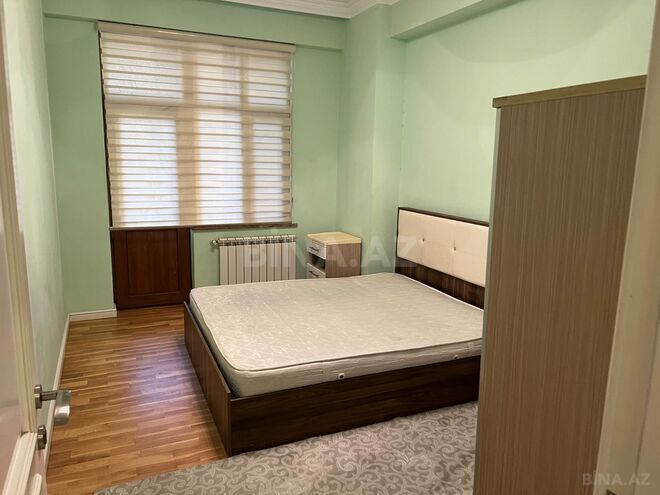 Сдаётся 3-комн. новостройка 114 м², м. Шах Исмаил Хатаи, photo 8 from 18