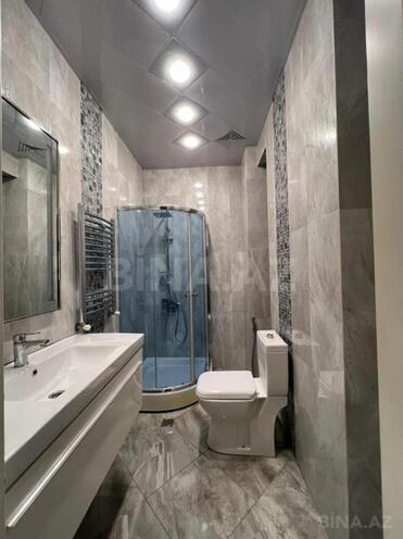 Сдаётся 3-комн. новостройка 114 м², м. Шах Исмаил Хатаи, photo 12 from 18