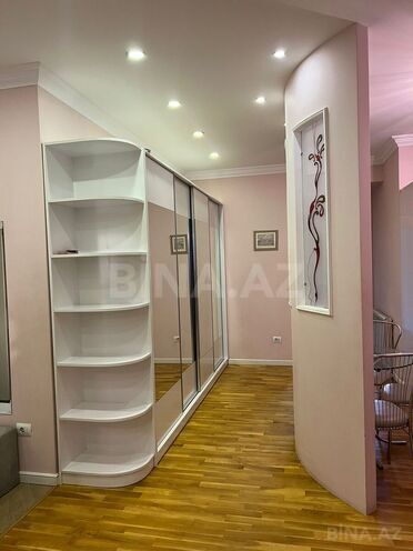 Сдаётся 3-комн. новостройка 114 м², м. Шах Исмаил Хатаи, photo 16 from 18
