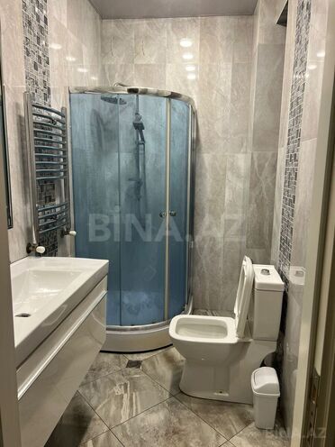 Сдаётся 3-комн. новостройка 114 м², м. Шах Исмаил Хатаи, photo 15 from 18