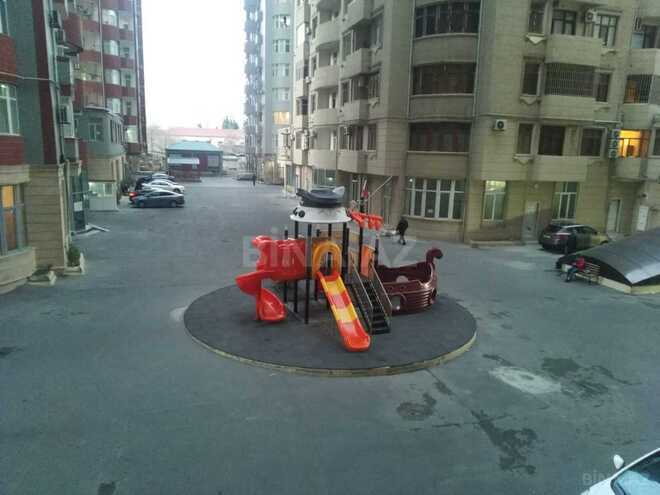 Сдаётся 3-комн. новостройка 114 м², м. Шах Исмаил Хатаи, photo 17 from 18