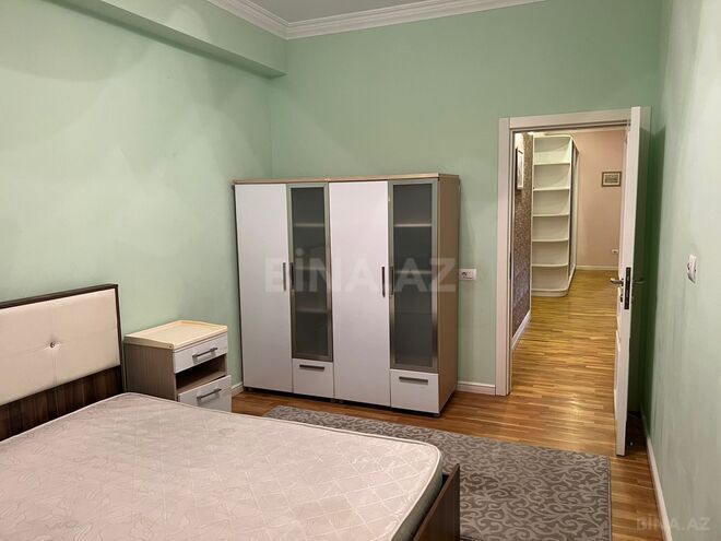 Сдаётся 3-комн. новостройка 114 м², м. Шах Исмаил Хатаи, photo 9 from 18