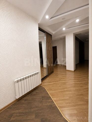 Satılır 3 otaqlı yeni tikili 103 m², Köhnə Günəşli q., photo 11 from 13