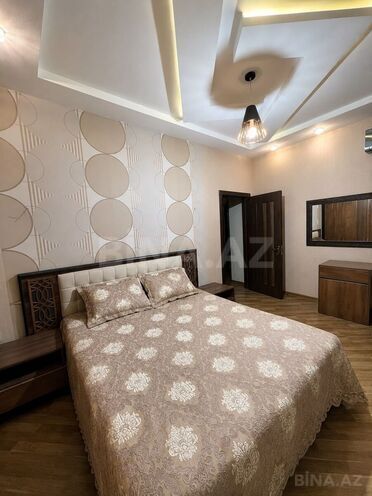 Satılır 3 otaqlı yeni tikili 103 m², Köhnə Günəşli q., photo 4 from 13