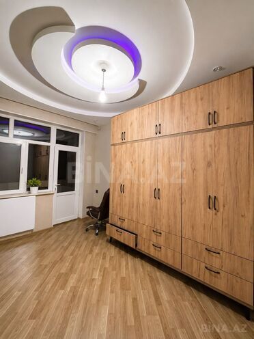 Satılır 3 otaqlı yeni tikili 103 m², Köhnə Günəşli q., photo 5 from 13