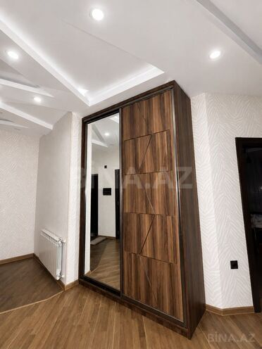 Satılır 3 otaqlı yeni tikili 103 m², Köhnə Günəşli q., photo 6 from 13