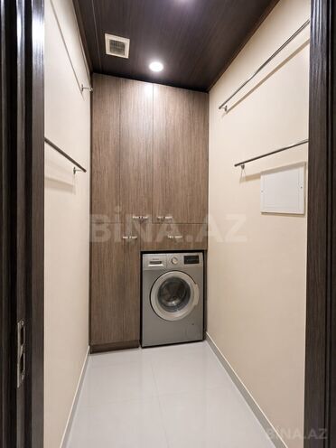 Satılır 3 otaqlı yeni tikili 103 m², Köhnə Günəşli q., photo 7 from 13