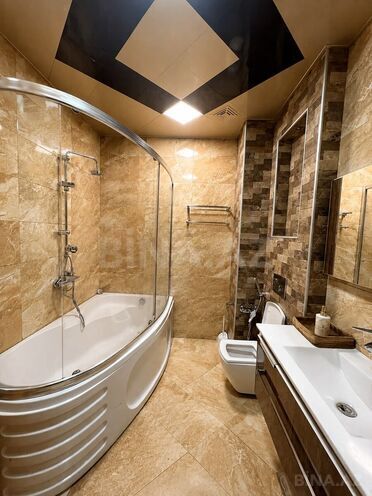 Satılır 3 otaqlı yeni tikili 103 m², Köhnə Günəşli q., photo 8 from 13