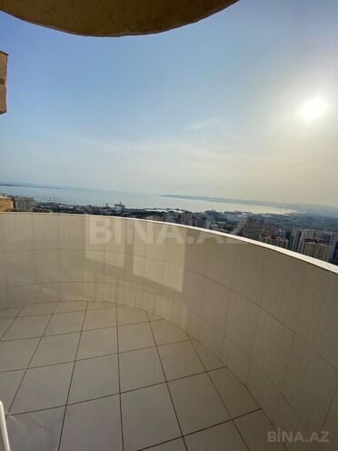 Satılır 3 otaqlı yeni tikili 103 m², Köhnə Günəşli q., photo 10 from 13