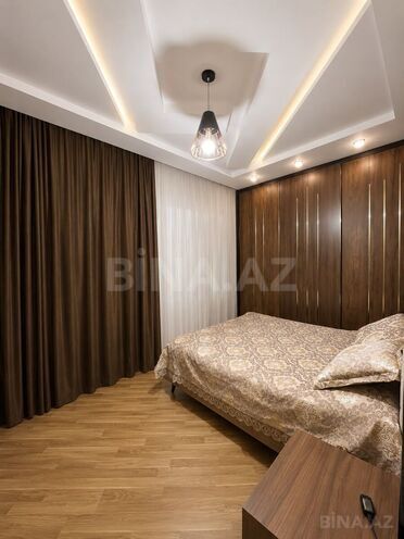 Satılır 3 otaqlı yeni tikili 103 m², Köhnə Günəşli q., photo 12 from 13