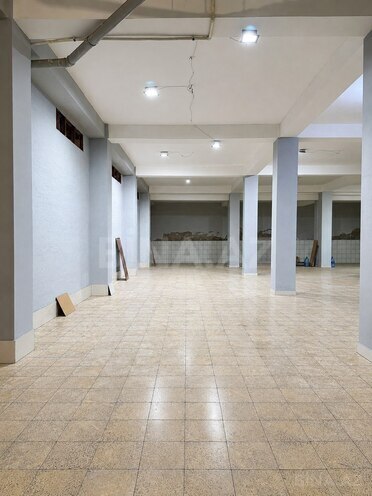 Сдаётся  объект 340 м², м. Нариман Нариманов, photo 5 from 9