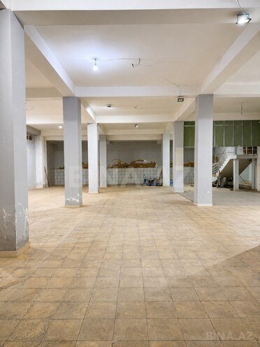 Сдаётся  объект 340 м², м. Нариман Нариманов, photo 6 from 9
