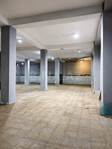 Сдаётся  объект 340 м², м. Нариман Нариманов, photo 3 from 9