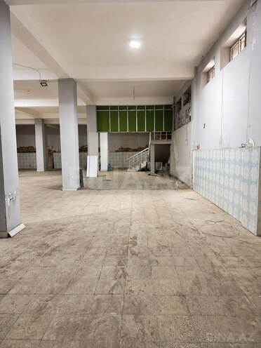 Сдаётся  объект 340 м², м. Нариман Нариманов, photo 8 from 9