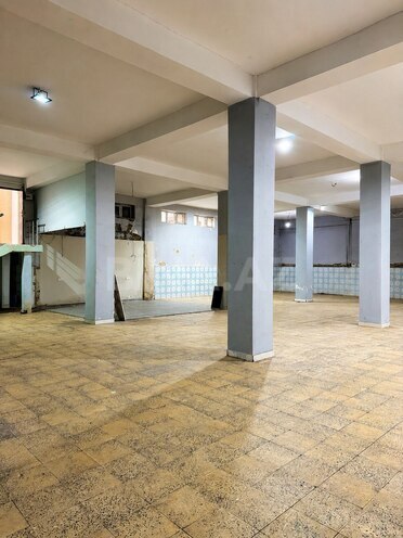Сдаётся  объект 340 м², м. Нариман Нариманов, photo 7 from 9
