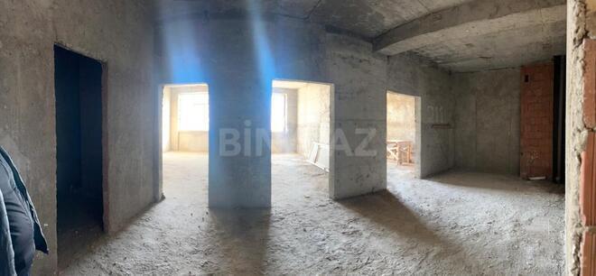 Satılır 2 otaqlı yeni tikili 100 m², İnşaatçılar m., photo 5 from 8