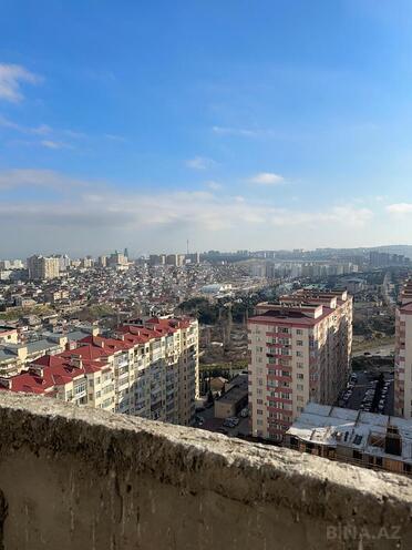 Satılır 2 otaqlı yeni tikili 100 m², İnşaatçılar m., photo 6 from 8