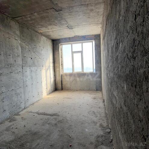 Satılır 2 otaqlı yeni tikili 100 m², İnşaatçılar m., photo 1 from 8
