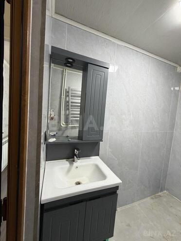 Satılır 3 otaqlı köhnə tikili 90 m², Nəsimi m., photo 13 from 19