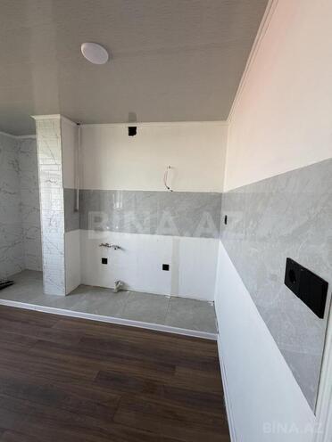 Satılır 3 otaqlı köhnə tikili 90 m², Nəsimi m., photo 14 from 19