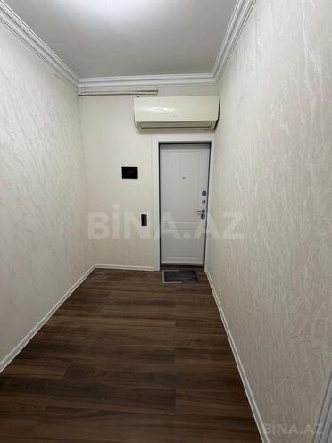 Satılır 3 otaqlı köhnə tikili 90 m², Nəsimi m., photo 6 from 19