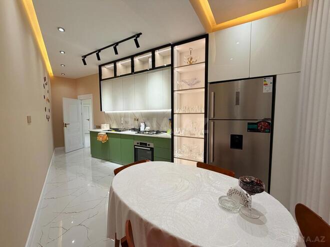 Satılır 3 otaqlı yeni tikili 127 m², Böyükşor q., photo 7 from 10