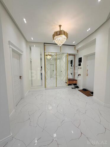 Satılır 3 otaqlı yeni tikili 127 m², Böyükşor q., photo 5 from 10