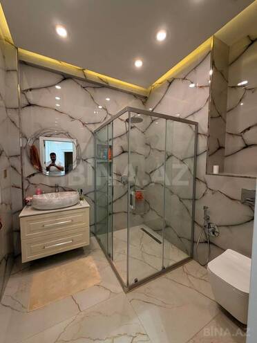Satılır 3 otaqlı yeni tikili 127 m², Böyükşor q., photo 9 from 10