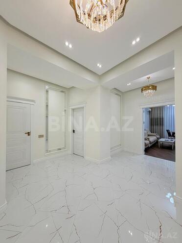 Satılır 3 otaqlı yeni tikili 127 m², Böyükşor q., photo 4 from 10