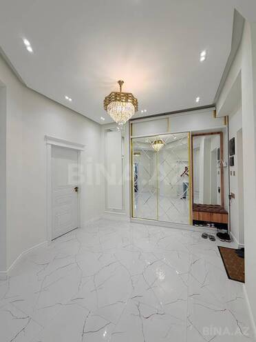 Satılır 3 otaqlı yeni tikili 127 m², Böyükşor q., photo 6 from 10