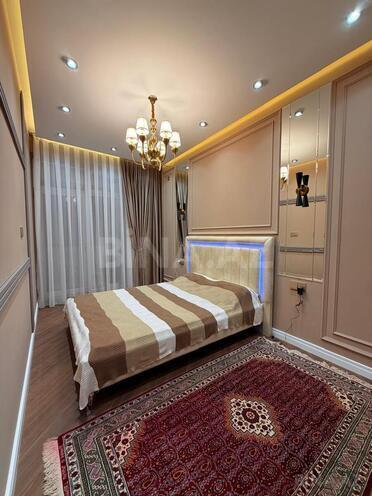 Satılır 3 otaqlı yeni tikili 127 m², Böyükşor q., photo 8 from 10