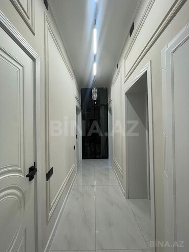 Satılır 3 otaqlı köhnə tikili 100 m², Nizami m., photo 8 from 13