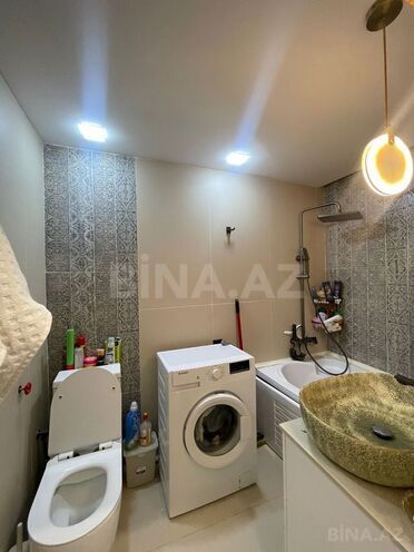 Satılır 3 otaqlı köhnə tikili 100 m², Nizami m., photo 9 from 13