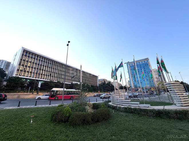 Satılır 3 otaqlı köhnə tikili 100 m², Nizami m., photo 10 from 13